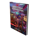 D&D: Journey Through The Radiant Citadel