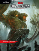 Dungeons &amp; Dragons - Out of the Abyss