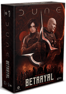 Dune: Betrayal