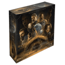 Dune, A Game of Conquest and Diplomacy