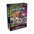 Dungeon Mayhem: Battle for Baldur's Gate