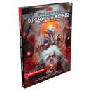 D&D - Waterdeep: Dungeon of the Mad Mage