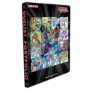 Yu-Gi-Oh! Elemental Hero 9-Pocket Portfolio