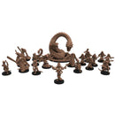 Epski susreti: Chambers of the Serpent Folk