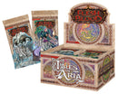 Flesh and Blood Tales of Aria Booster Box