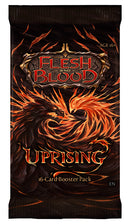 Booster paket Flesh and Blood Uprising