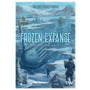Cartographers Map Pack 4: Frozen Expanse