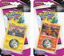 Pokemon TCG Fusion Strike Checklane Blister