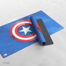 Gamegenic - Marvel Champions Prime Game Mat