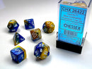 Chessex 7 setova matrica