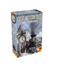 Great Western Trail: Rails to the North