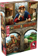 Hansa Teutonica Big Box