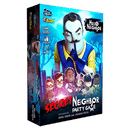 Hello Neighbor: The Secret Neighbor Party Game