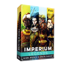 Imperium Legends