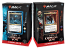 MTG Innistrad: Crimson Vow Commander Deck