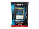 MTG Innistrad: Crimson Vow Commander Deck
