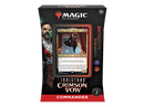 MTG Innistrad: Crimson Vow Commander Deck