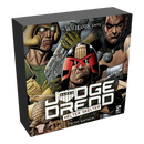 Judge Dredd: Helter Skelter