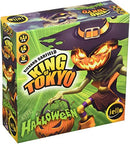 King of Tokyo: Halloween