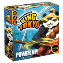King of Tokyo: Power Up!