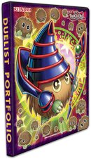 Yu-Gi-Oh! Kuriboh Kollection 9-Pocket Duelist Portfolio