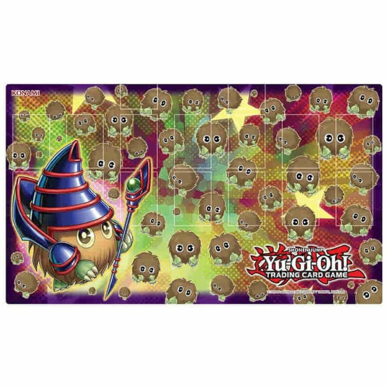 Yu-Gi-Oh! Podloga za igru ​​Kuriboh Kollection