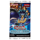 Yu-Gi-Oh! Legendary Duelists: Duels From the Deep Booster Pack