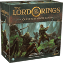 The Lord of the Rings: Journeys in Middle-Earth