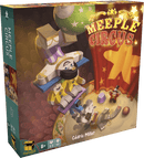 Cirkus Meeple