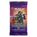MTG Modern Horizons 2 Draft Booster Pack