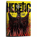 MÖRK BORG - Kultni heretik