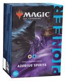 Pioneer Challenger Decks 2021
