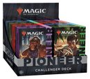 Pioneer Challenger Decks 2021
