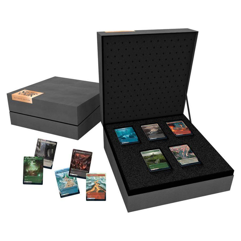 Magic the Gathering - Secret Lair: Ultimate Edition 2 - Grey Box