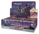 MTG Double Masters 2022 Draft Booster Box (24 paketa)