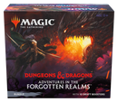MTG avanture u paketu Forgotten Realms 