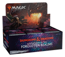 MTG: Adventures in the Forgotten Realms - Draft Booster Box (36 packs)