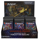 MTG Adventures in the Forgotten Realms Set Booster Box