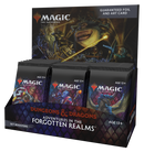 MTG Adventures in the Forgotten Realms Set Booster Box