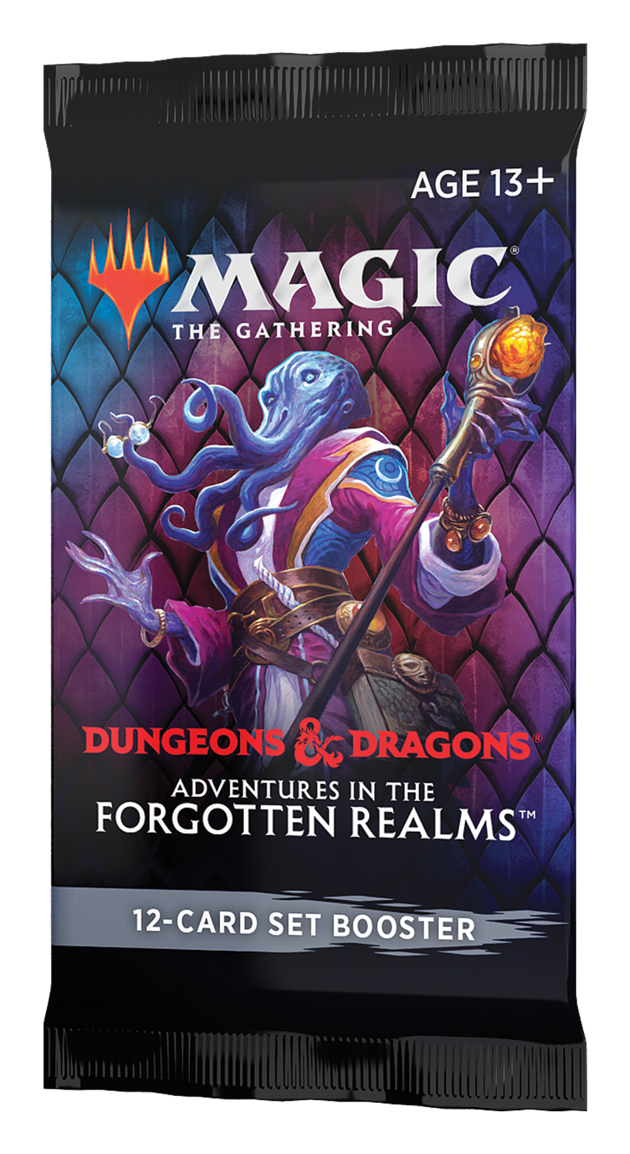 mtg adventures in the forgotten realms draft booster box Meet legendary adventurers like Drizzt and discover the mysteries of the Forgotten Realms Magic the Gathering Dungeons &