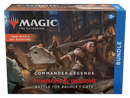 MTG D&amp;D Battle for Baldur's Gate Bundle
