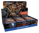 MTG D&D Battle for Baldur's Gate Set Booster Box (18 packs)
