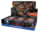 MTG D&D Battle for Baldur's Gate Set Booster Box (18 packs)