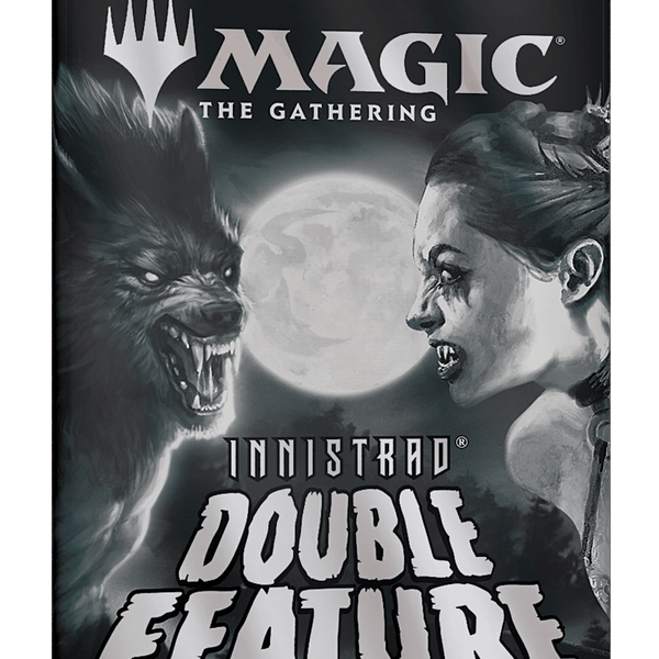 MTG Innistrad: Double Feature Draft Booster Pack