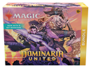 MTG Dominaria United Bundle