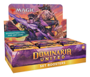 MTG Dominaria United Set Booster Box (30 Boosters)