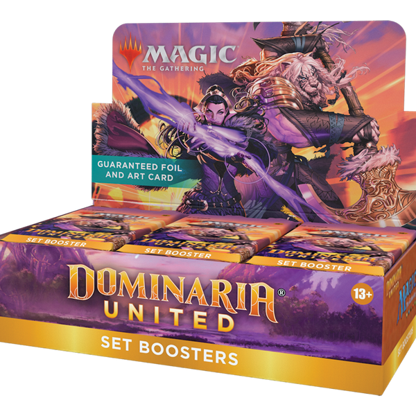 Magic the Gathering Booster Boxes for Sale | Great Prices  Page 4