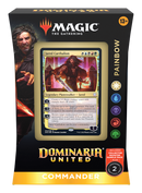 MTG Dominaria United Commander Deck