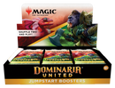 MTG Dominaria United Jumpstart Booster Box (18 packs)