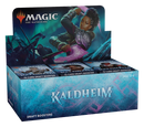 MTG Kaldheim Draft Booster Box